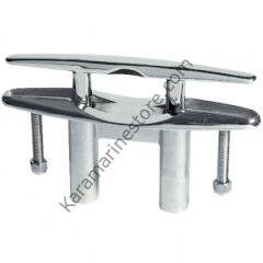 Paslanmaz Gömme Koç Boynuzu  217mm