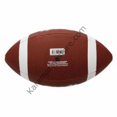 Amerikan Futbol Topu Dikişli - CP011-001