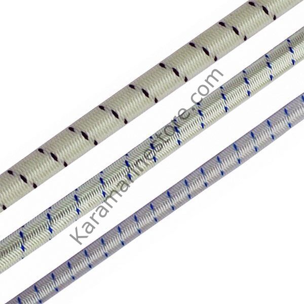 5mm Lastik, Elastik Halat