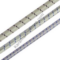 5mm Lastik, Elastik Halat