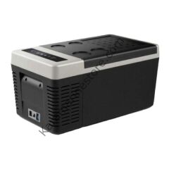 Buzdolabı Üstten Kapaklı 18 lt 12/24V