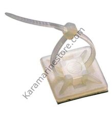25 x 25 (10 Adet) Yapışkan Kroşe