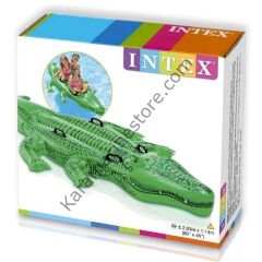 58562 - İNTEX TİMSAH 203 CM