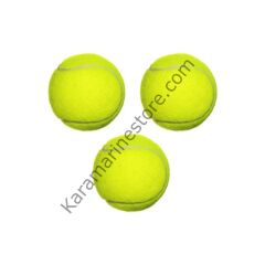 Tenis Topu 3'lü - 1705004