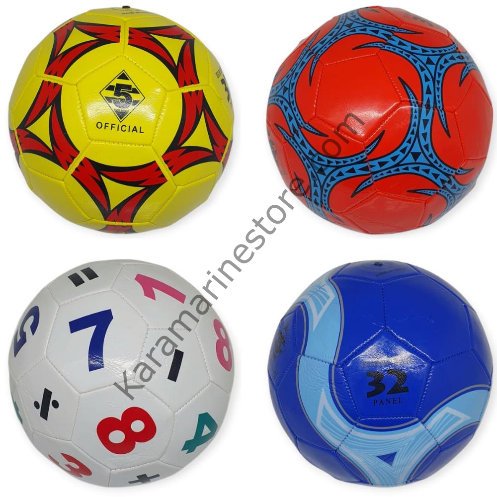 TOP - FUTBOL TOPU BK