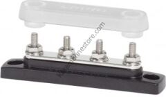 Kapaklı 4lü mini terminal