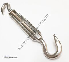 KANCA KANCA GERDİRME 316 KALİTE.ÇEŞİTLERİ