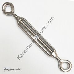 HALKA HALKA GERDİRME  316 KALİTE,ÇEŞİTLERİ