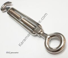 KANCA HALKA GERDİRME  316 KALİTE,ÇEŞİTLERİ