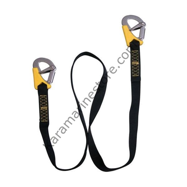 Güvenlik Hattı Life-Link, çift, L 185cm