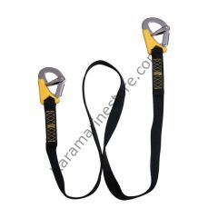 Güvenlik Hattı Life-Link, çift, L 185cm