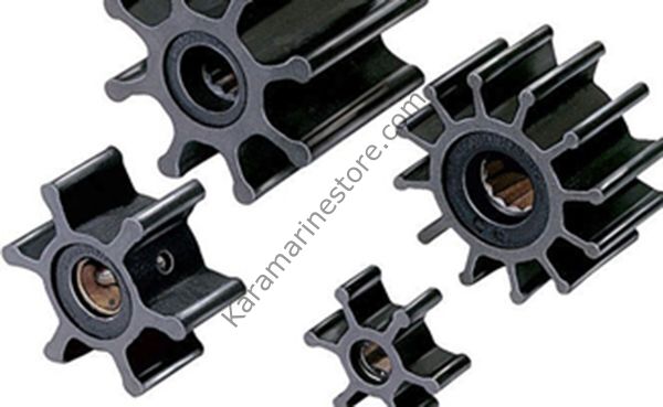 (JB673) Ancor İmpeller Lastiği