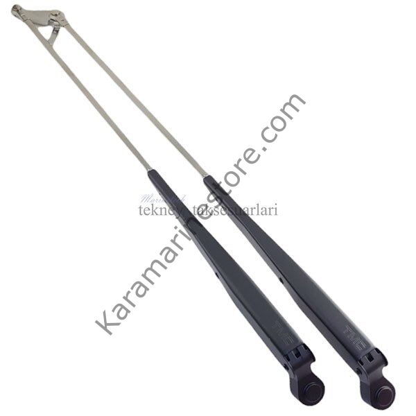 TMC Silecek Kolu Çiftli 55cm