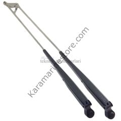 TMC Silecek Kolu Çiftli 55cm