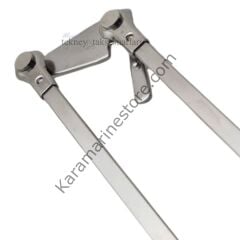 TMC Silecek Kolu Çiftli 55cm