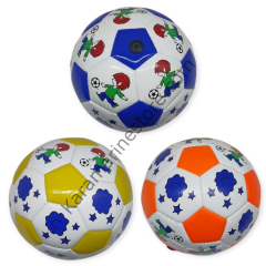 TOP - BSF-77 - HENTBOL TOPU RESİMLİ