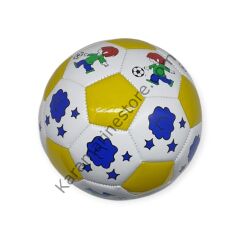 TOP - BSF-77 - HENTBOL TOPU RESİMLİ
