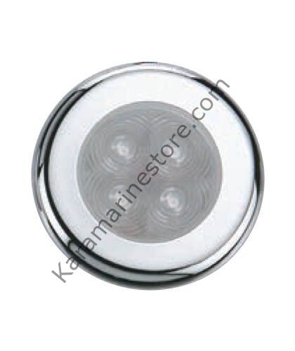Gömme Spot Led 24V Gün Işığı