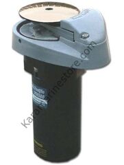 VN 600 12V  6 mm Kavelata Plastik/Fiber Gövde Irgat