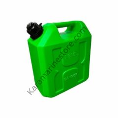 5 Litre, 10Litre , 22Litre Yakıt Bidonu Çeşitleri