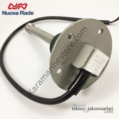 Yakıt , Su Şamandırası Ohm 0-190