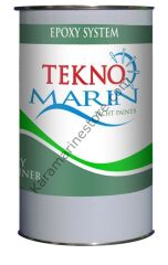 TEKNOMARİN Epoxy Boya Tineri (1001)
