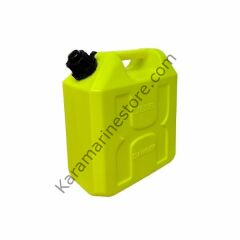 5 Litre, 10Litre , 22Litre Yakıt Bidonu Çeşitleri