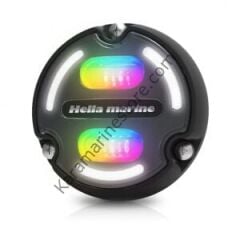 Hella Marine Apelo A2 RGB su altı aydınlatma lambası