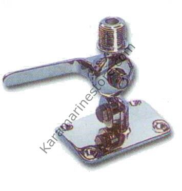 Krom Anten Ayağı