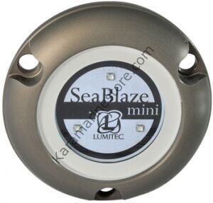 SeaBlaze Mini ledli su altı aydınlatma lambası