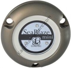 SeaBlaze Mini ledli su altı aydınlatma lambası