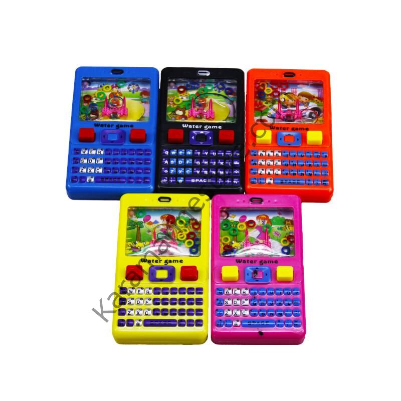 953W - TELEFON KARTELA SU OYUNU