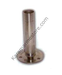 30mm Krom anten ayağı