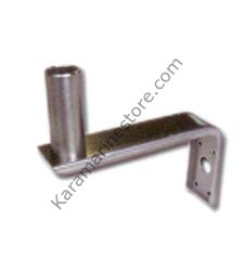 25mm Krom yan anten ayağı