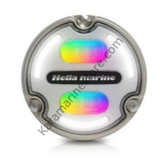Hella Marine Apelo A2 RGB su altı aydınlatma lambası