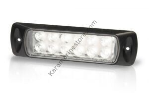 Hella Marine Sea Hawk Led güverte aydınlatma lambası