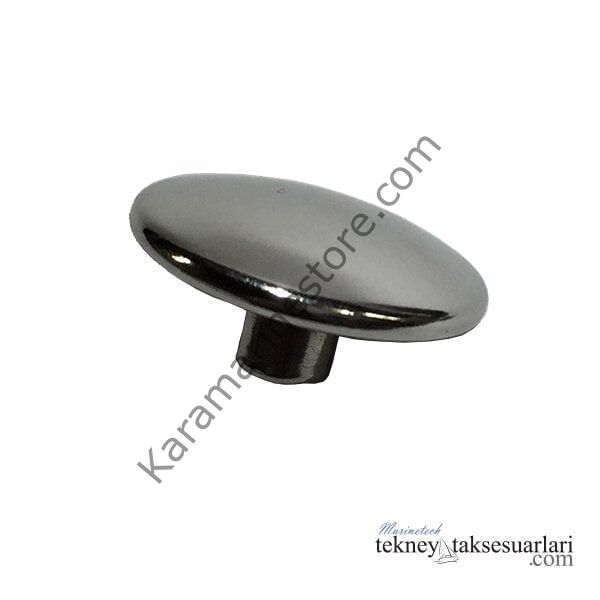 Çıtçıt Kapak, Paslanmaz