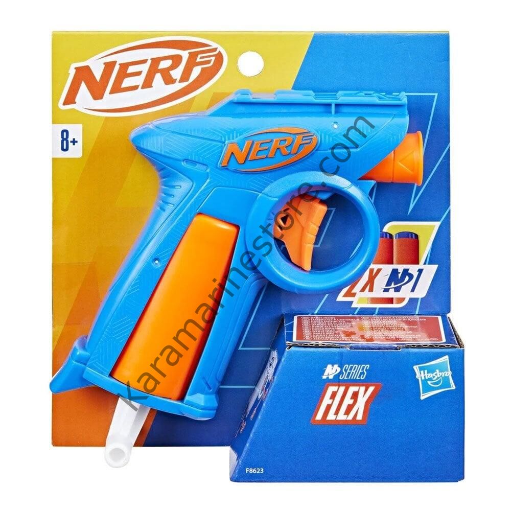 F8623 - NERF N SERIES FLEX