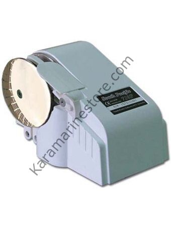 710 FS 600 W 6mm Kavelata Serbest Düşüş Özellikli Irgat
