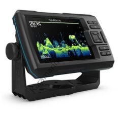 Garmin Balık Bulucu + GPS STRIKER VIVID 5CV