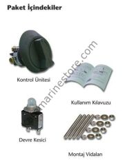 900 M 1100 W 6mm Kavelata Irgat