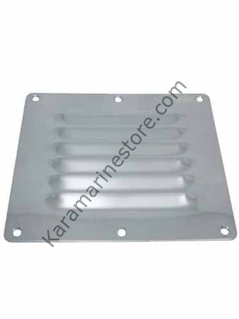 115 X 127 mm Havalandırma