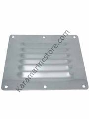 115 X 127 mm Havalandırma