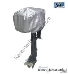 70-150  HP, Dıştan Takma, Motor Kılıfı,e
