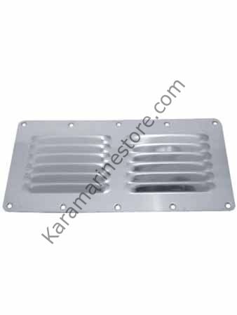 115 X 230   mm Havalandırma