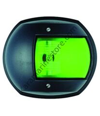 15m, LED 12V Siyah Kasa Seyir Feneri Çeşitleri