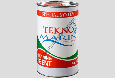 TEKNOMARİNE Cleaning Agent (7001)