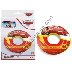 16242 - MONDO CARS SİMİT 50 CM 30
