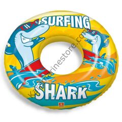 16920 - SURFİNG SHARK SİMİT 50 CM