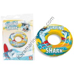 16920 - SURFİNG SHARK SİMİT 50 CM